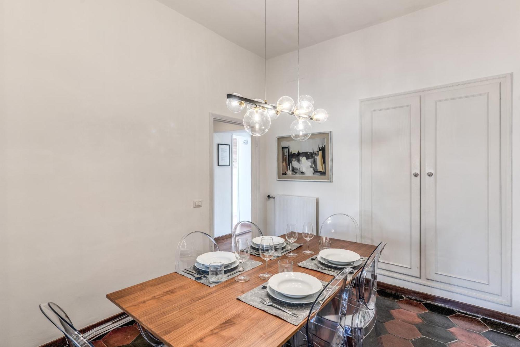 Spagna Glamour Life Penthouse Rome Extérieur photo