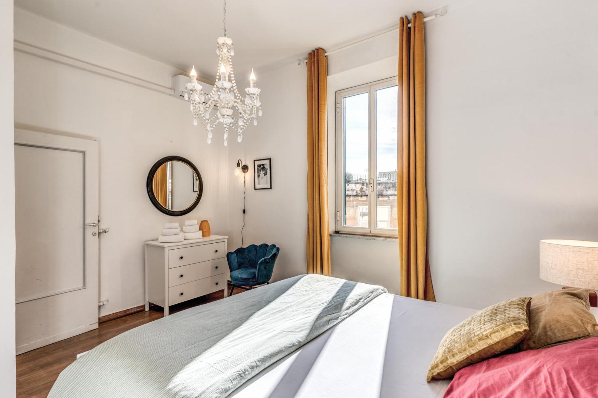 Spagna Glamour Life Penthouse Rome Extérieur photo