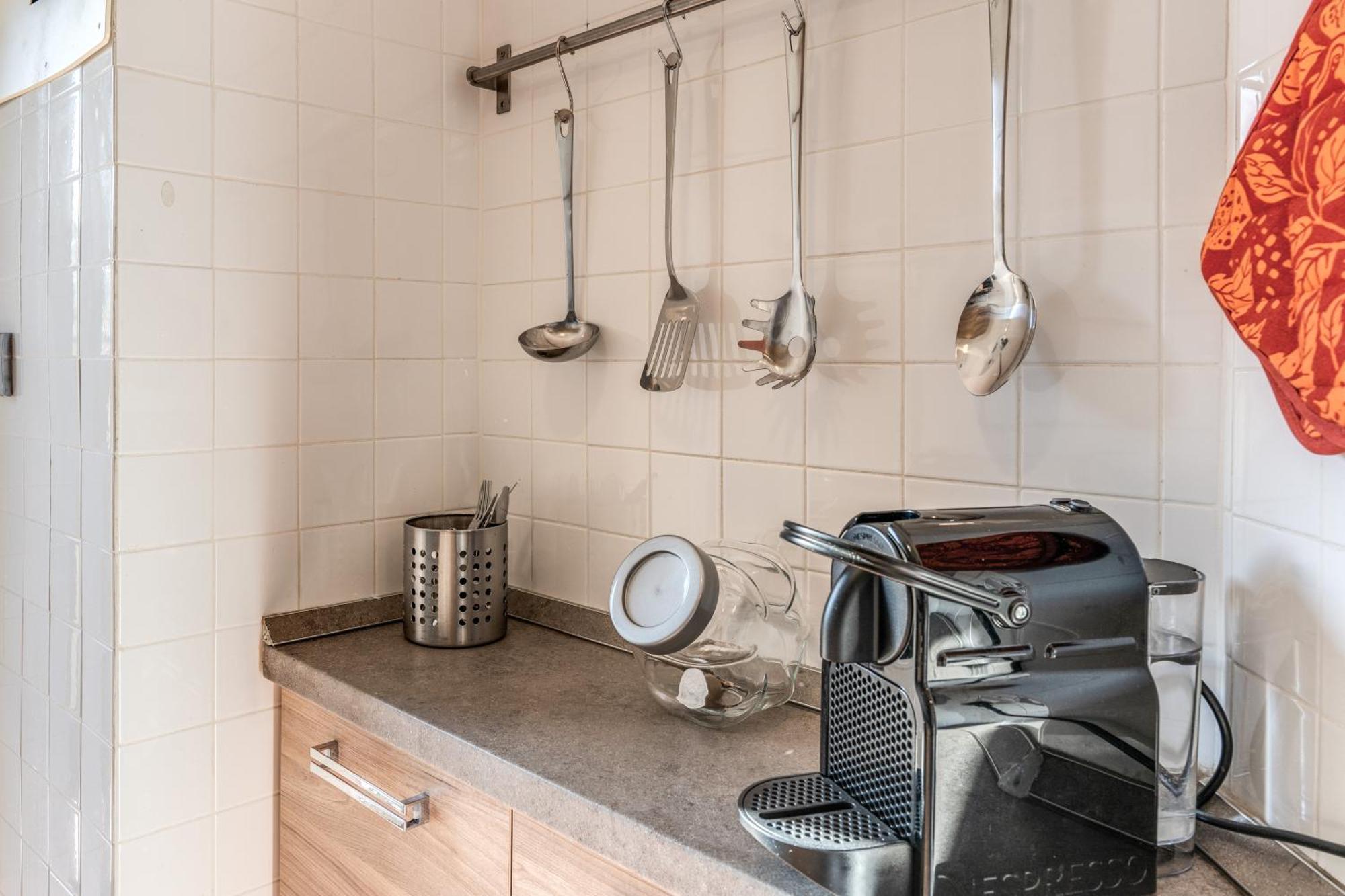 Spagna Glamour Life Penthouse Rome Extérieur photo