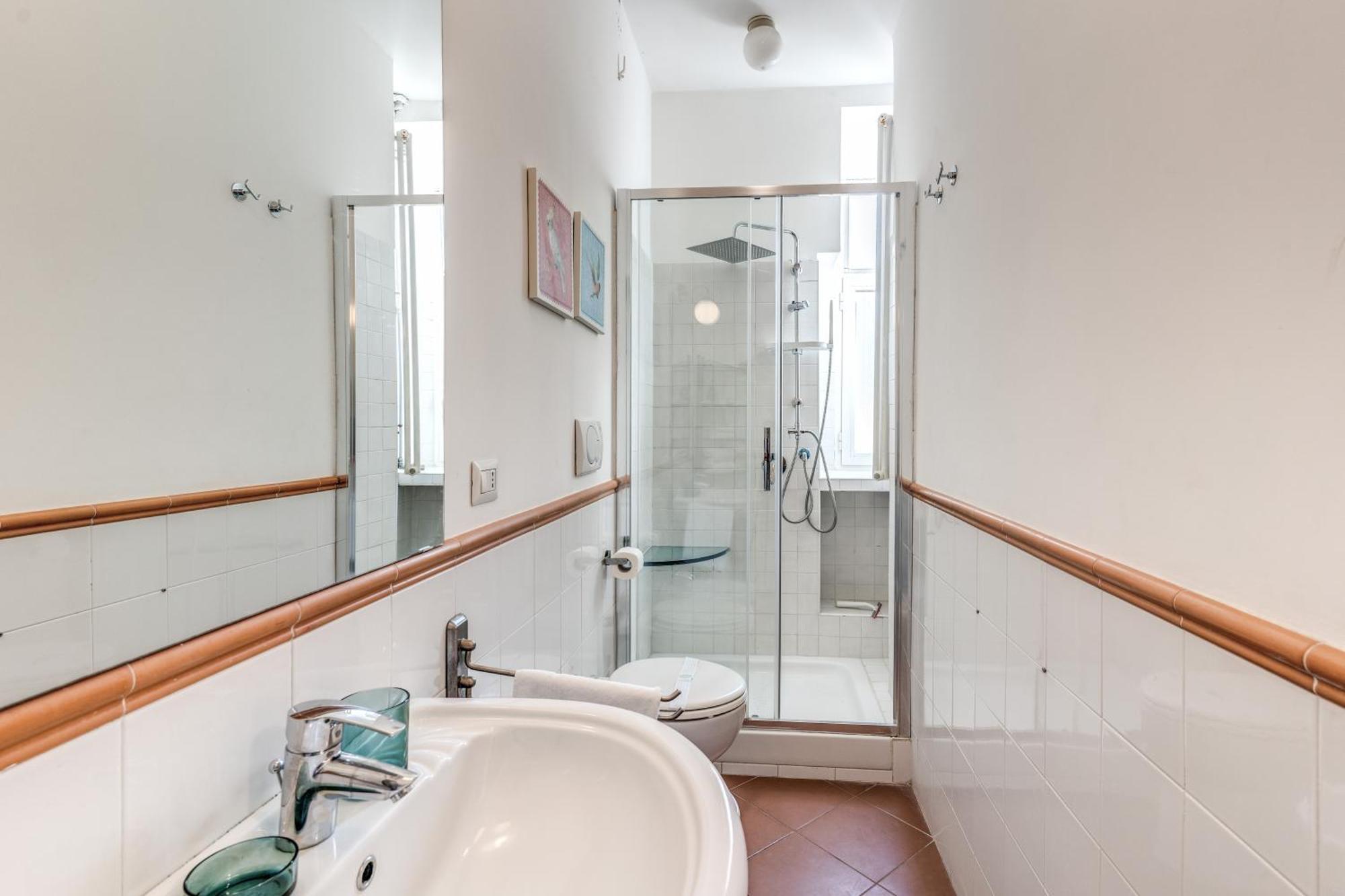Spagna Glamour Life Penthouse Rome Extérieur photo