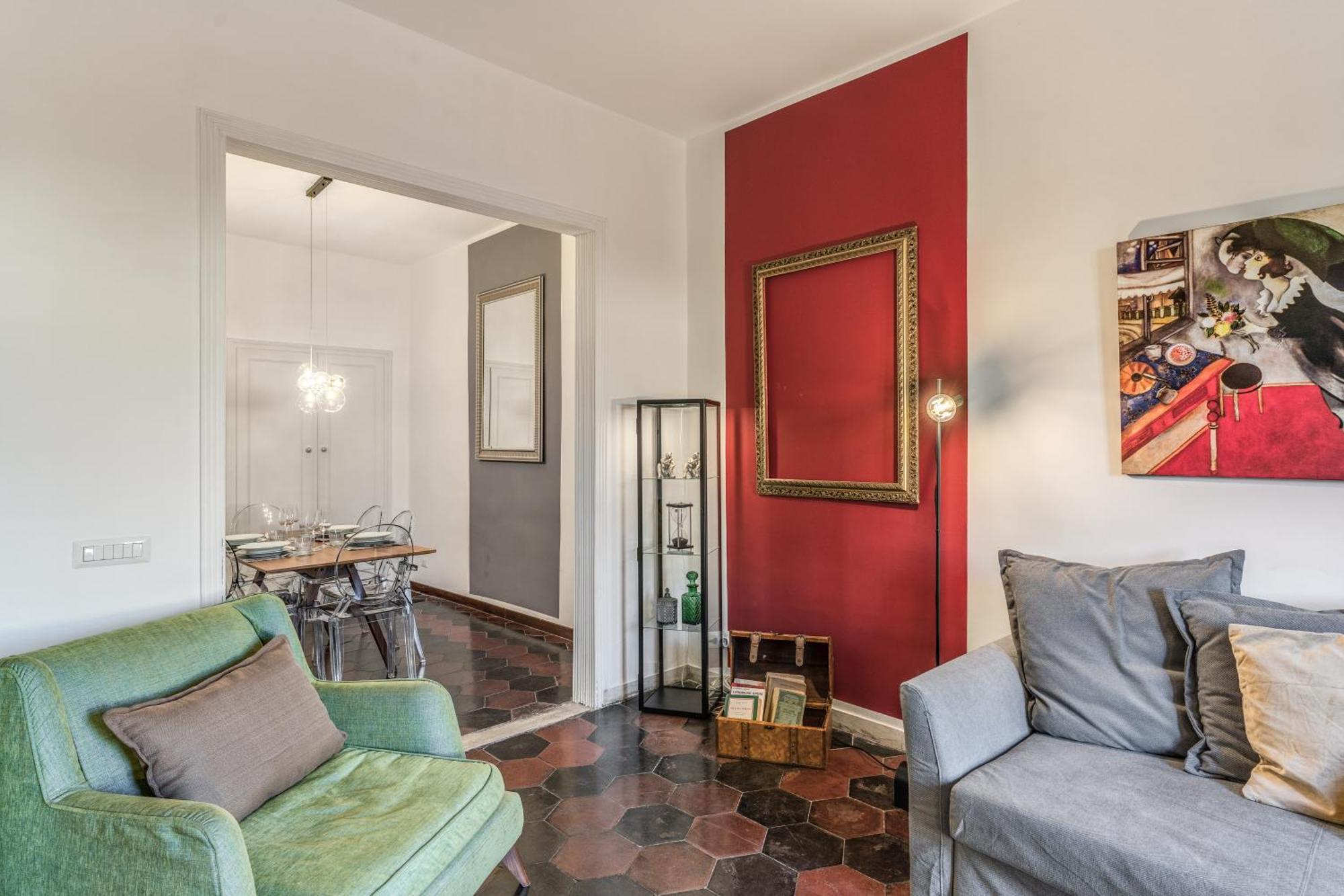 Spagna Glamour Life Penthouse Rome Extérieur photo