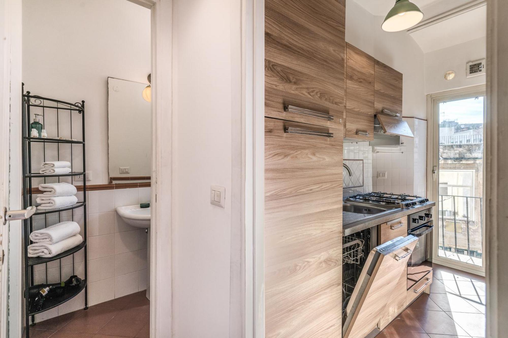 Spagna Glamour Life Penthouse Rome Extérieur photo