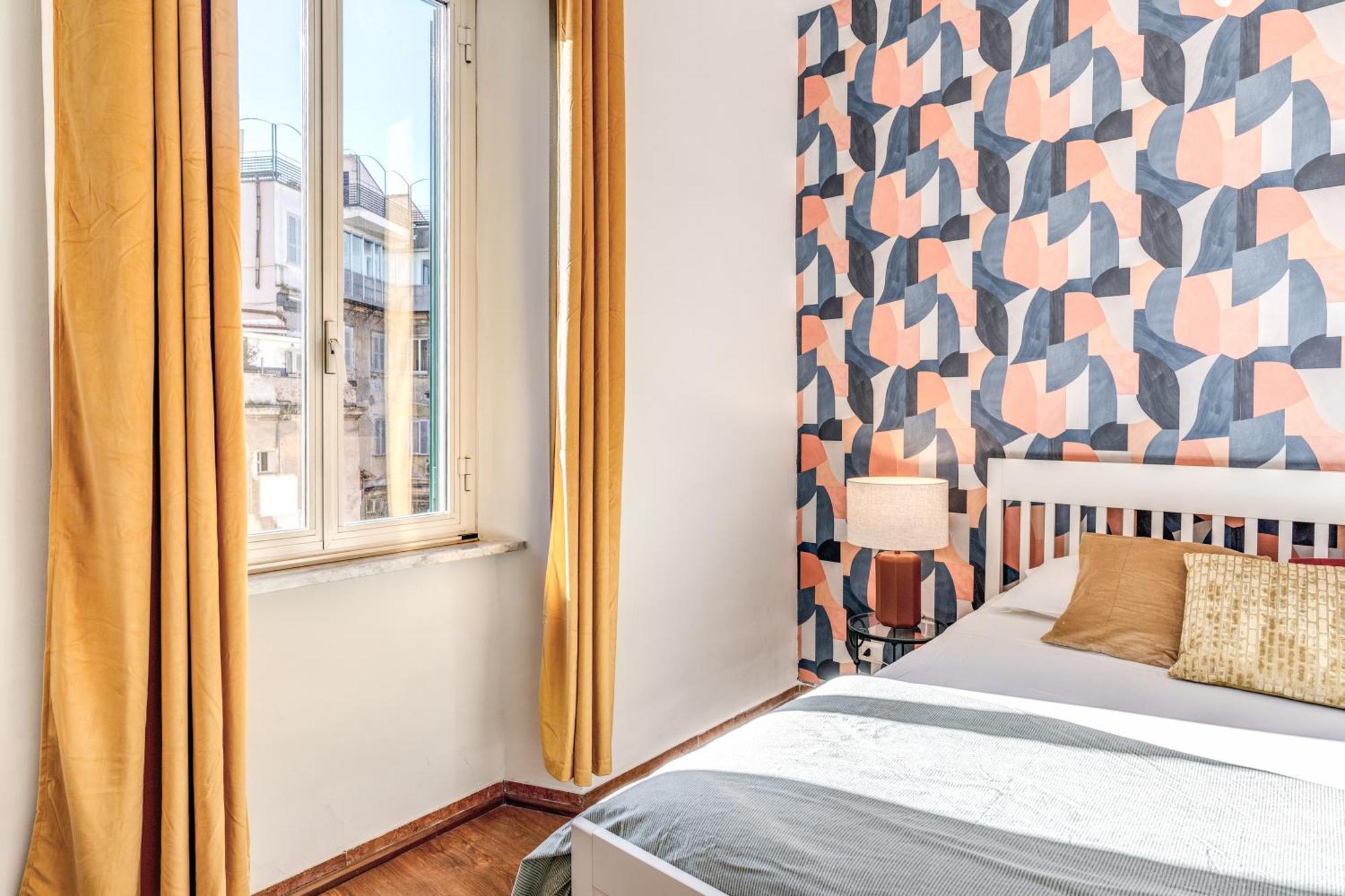 Spagna Glamour Life Penthouse Rome Extérieur photo