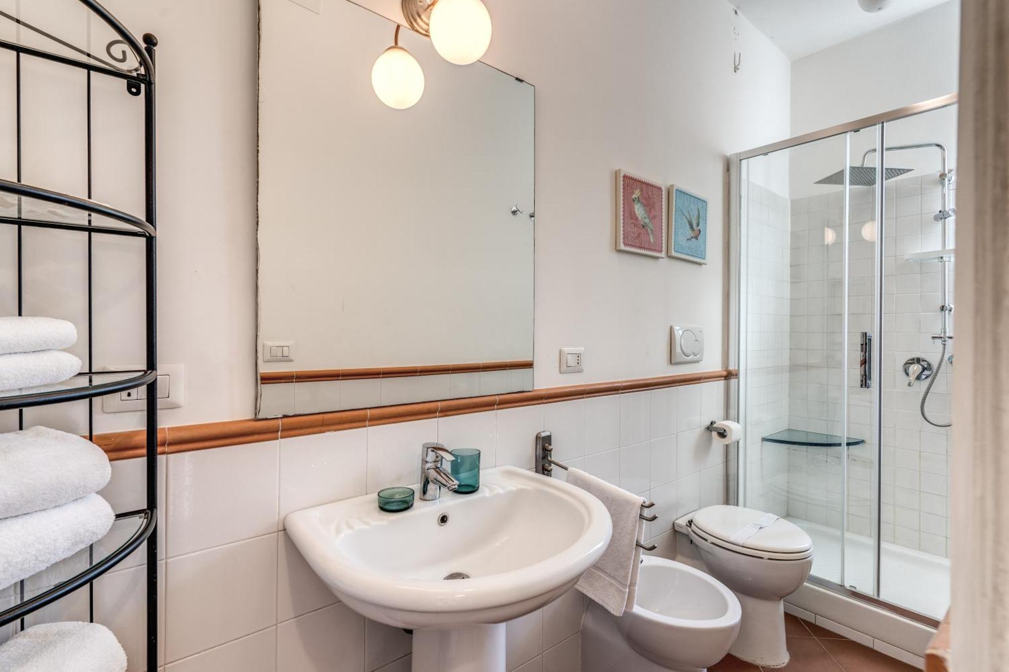Spagna Glamour Life Penthouse Rome Extérieur photo