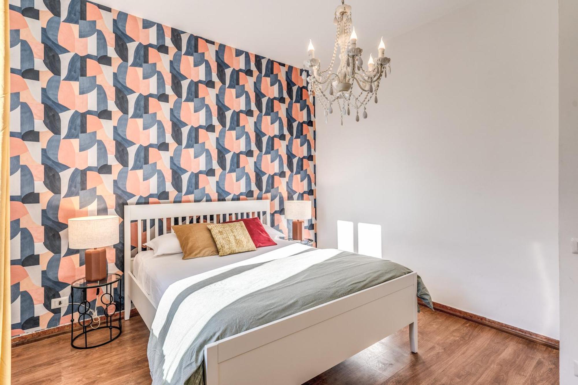 Spagna Glamour Life Penthouse Rome Extérieur photo
