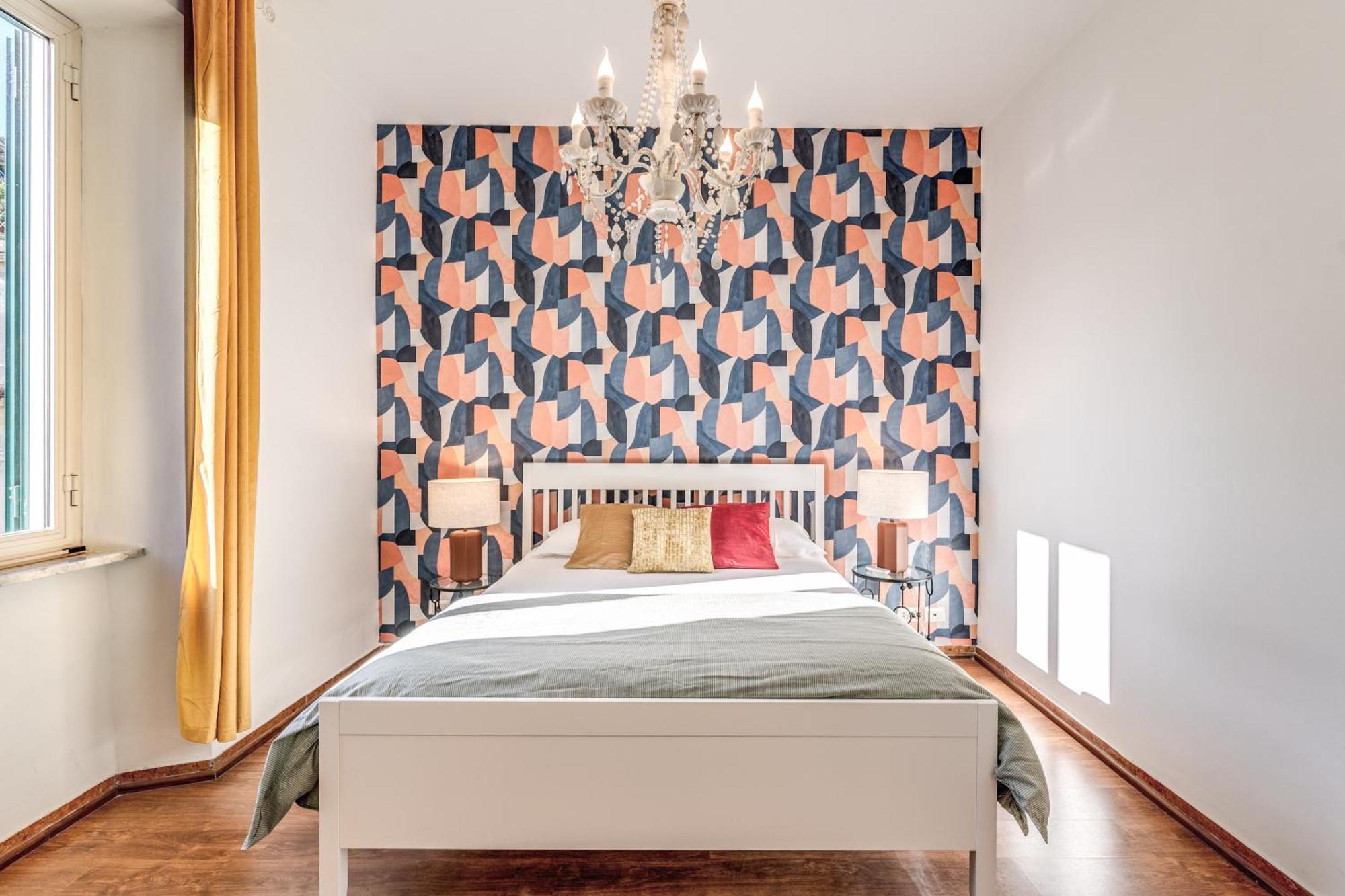 Spagna Glamour Life Penthouse Rome Extérieur photo
