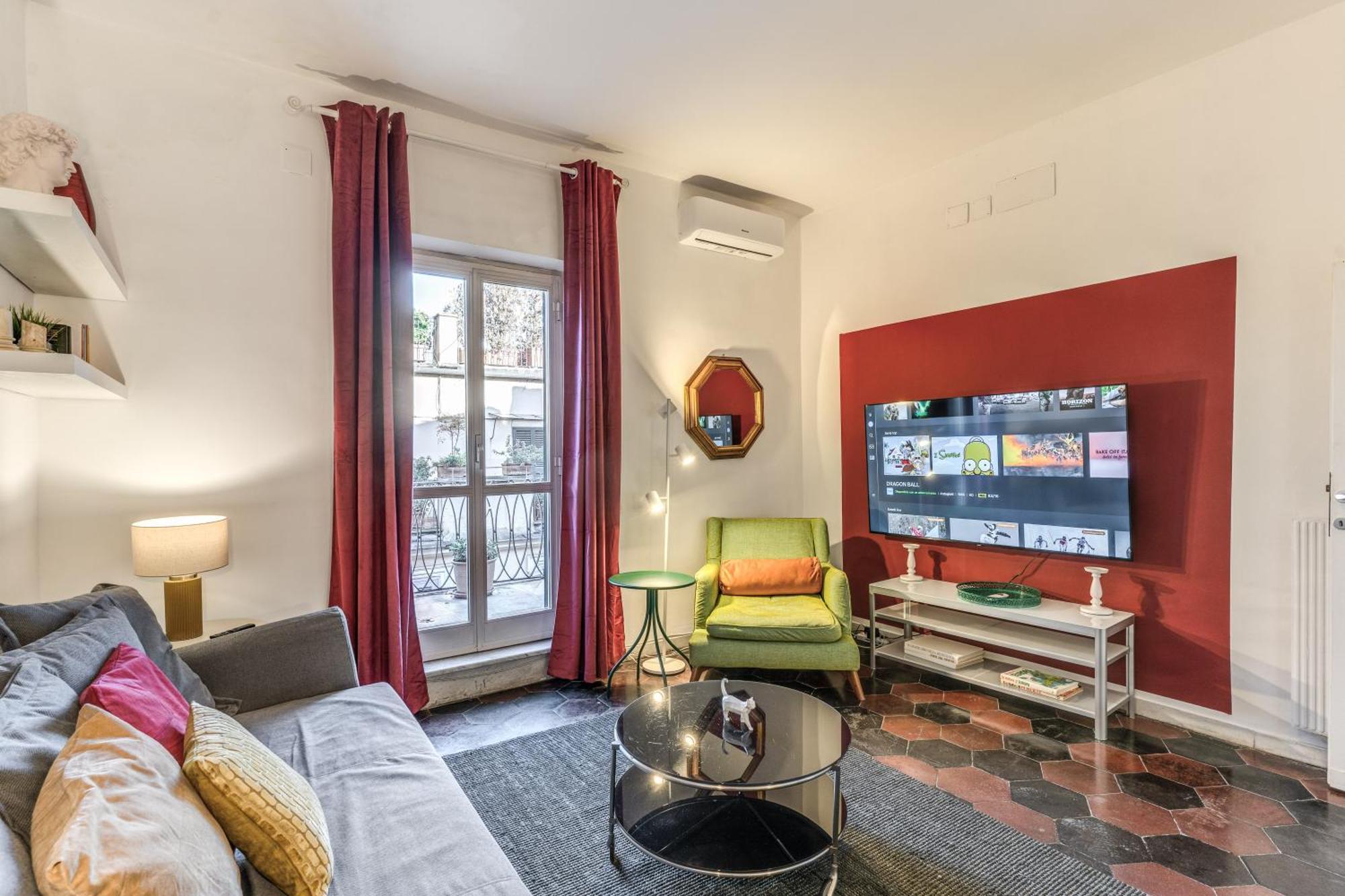 Spagna Glamour Life Penthouse Rome Extérieur photo