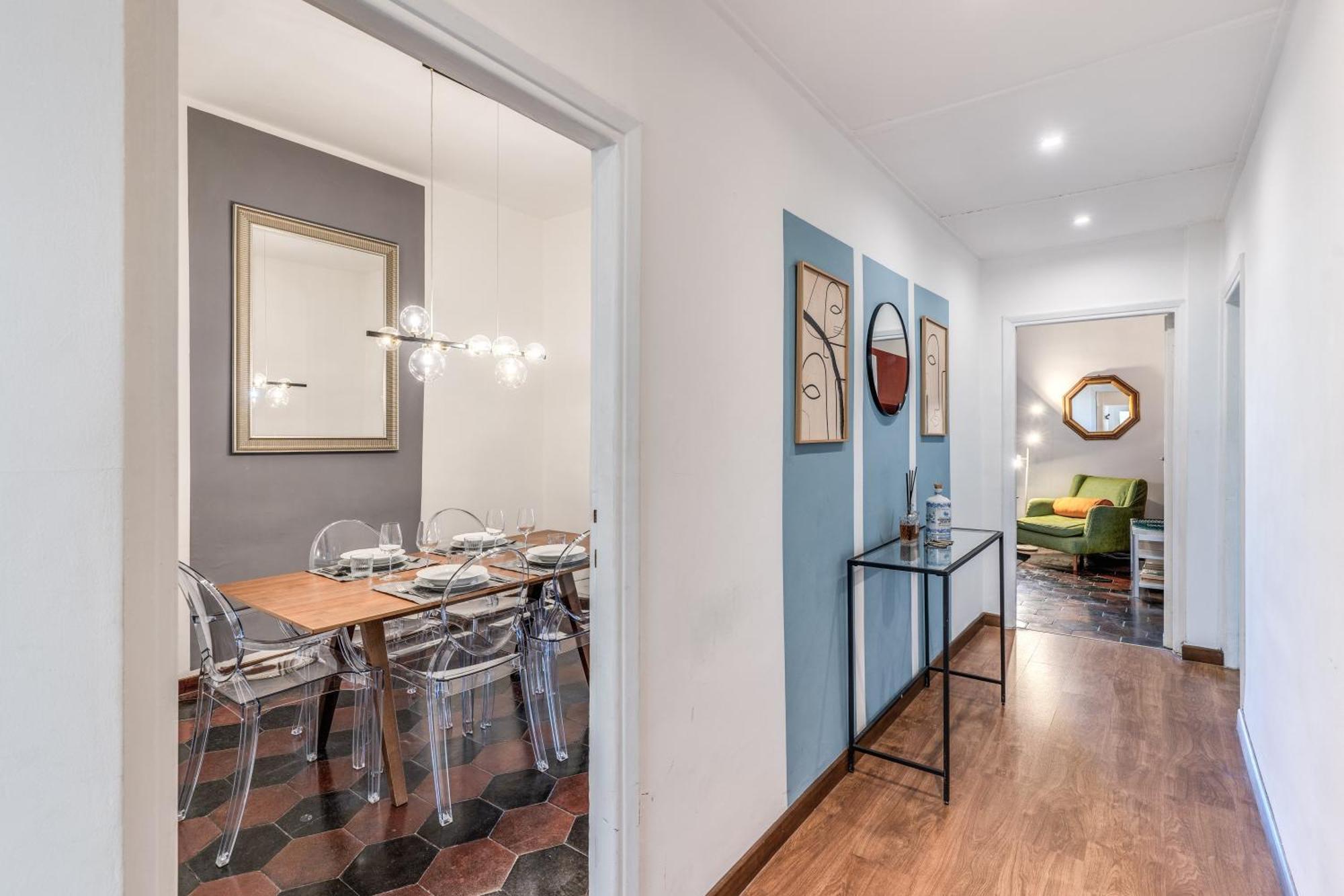 Spagna Glamour Life Penthouse Rome Extérieur photo