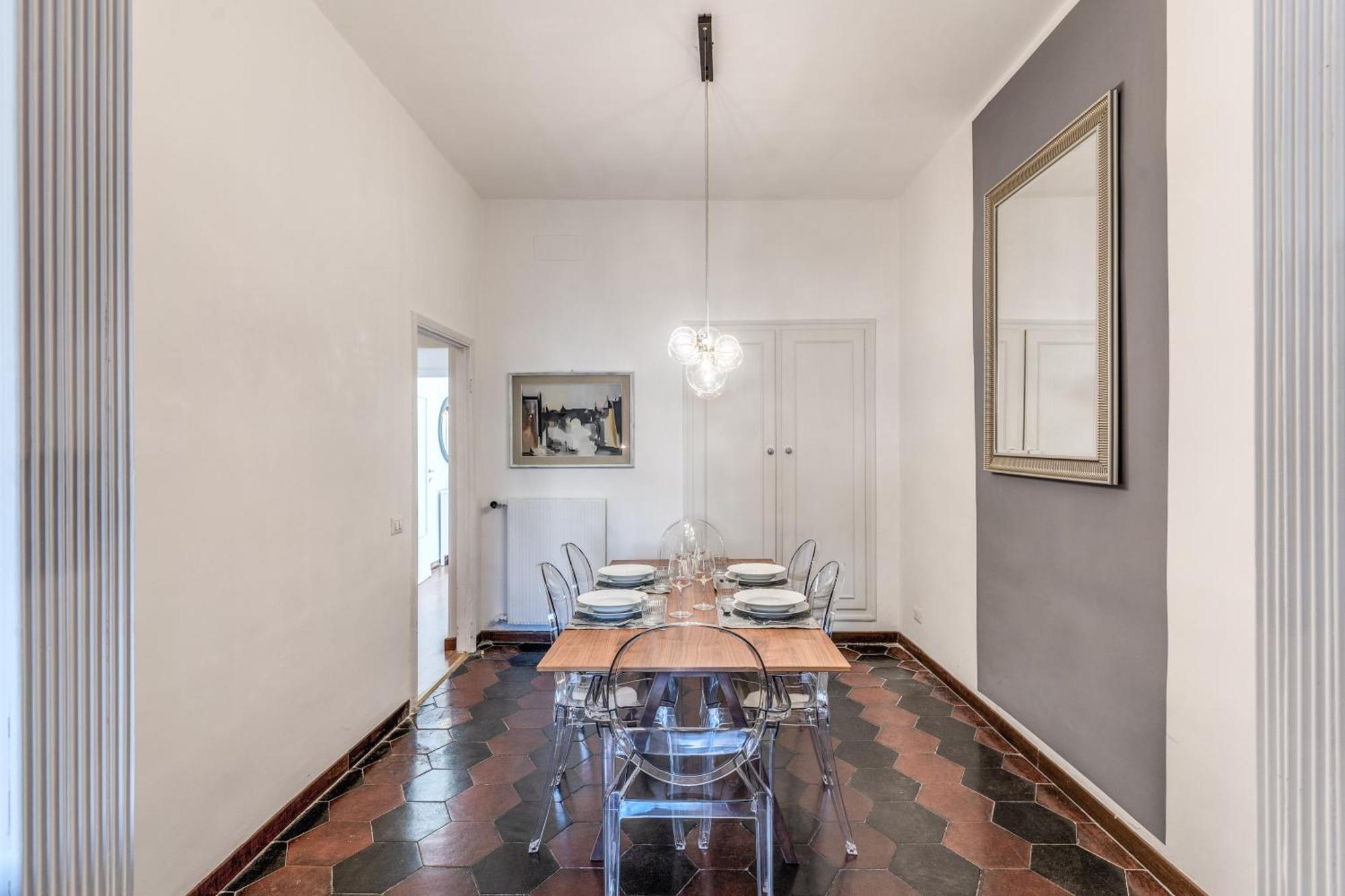 Spagna Glamour Life Penthouse Rome Extérieur photo