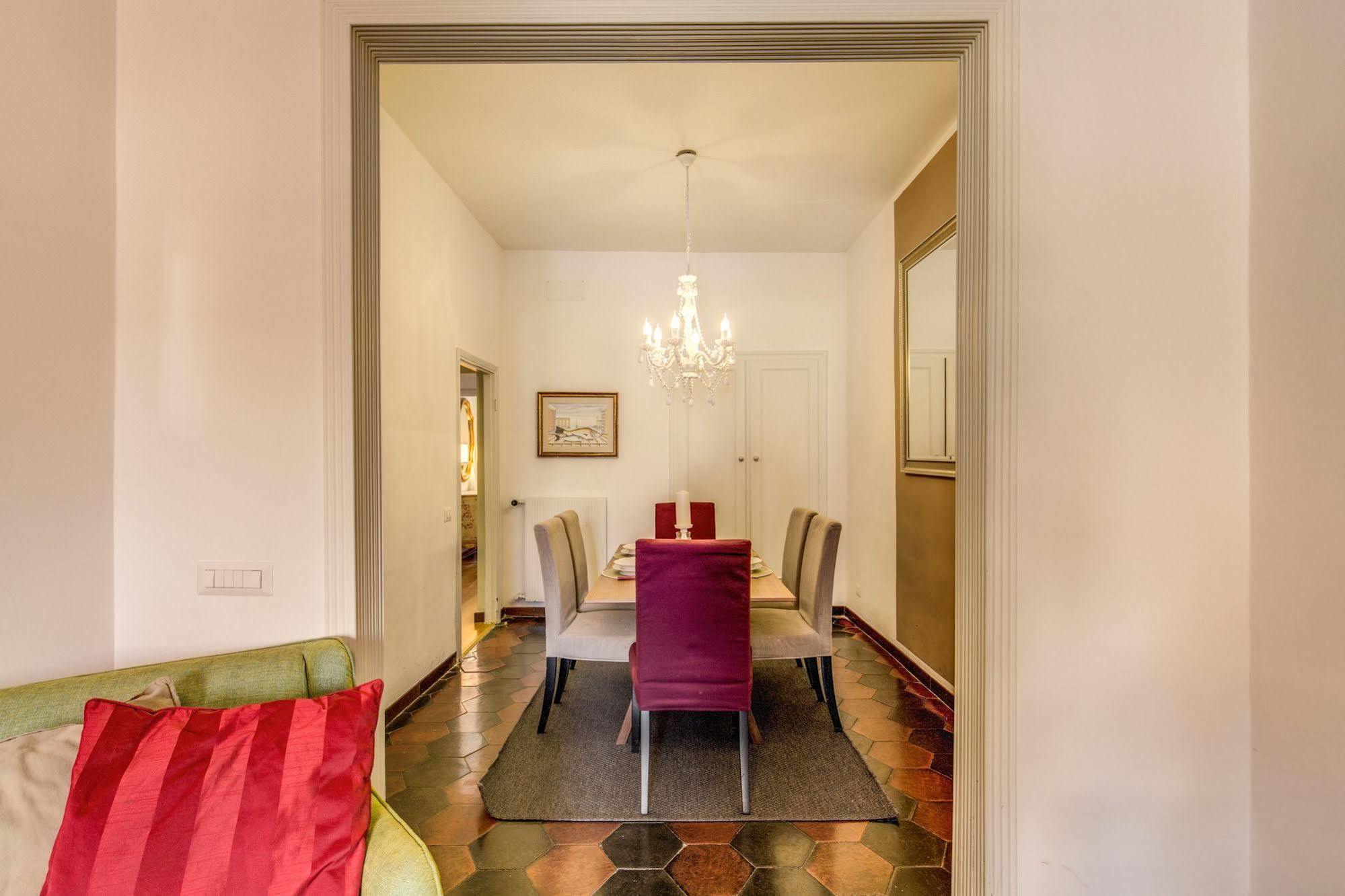 Spagna Glamour Life Penthouse Rome Extérieur photo
