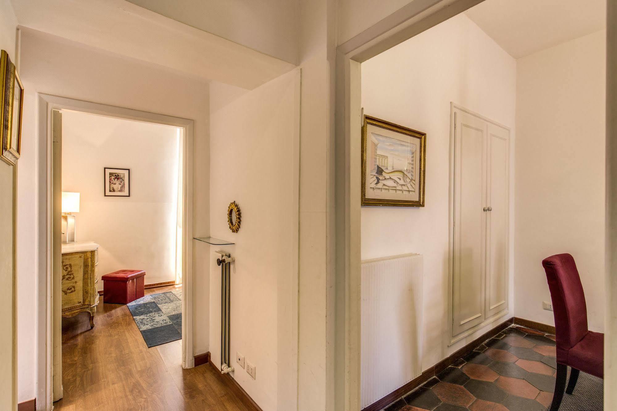 Spagna Glamour Life Penthouse Rome Extérieur photo