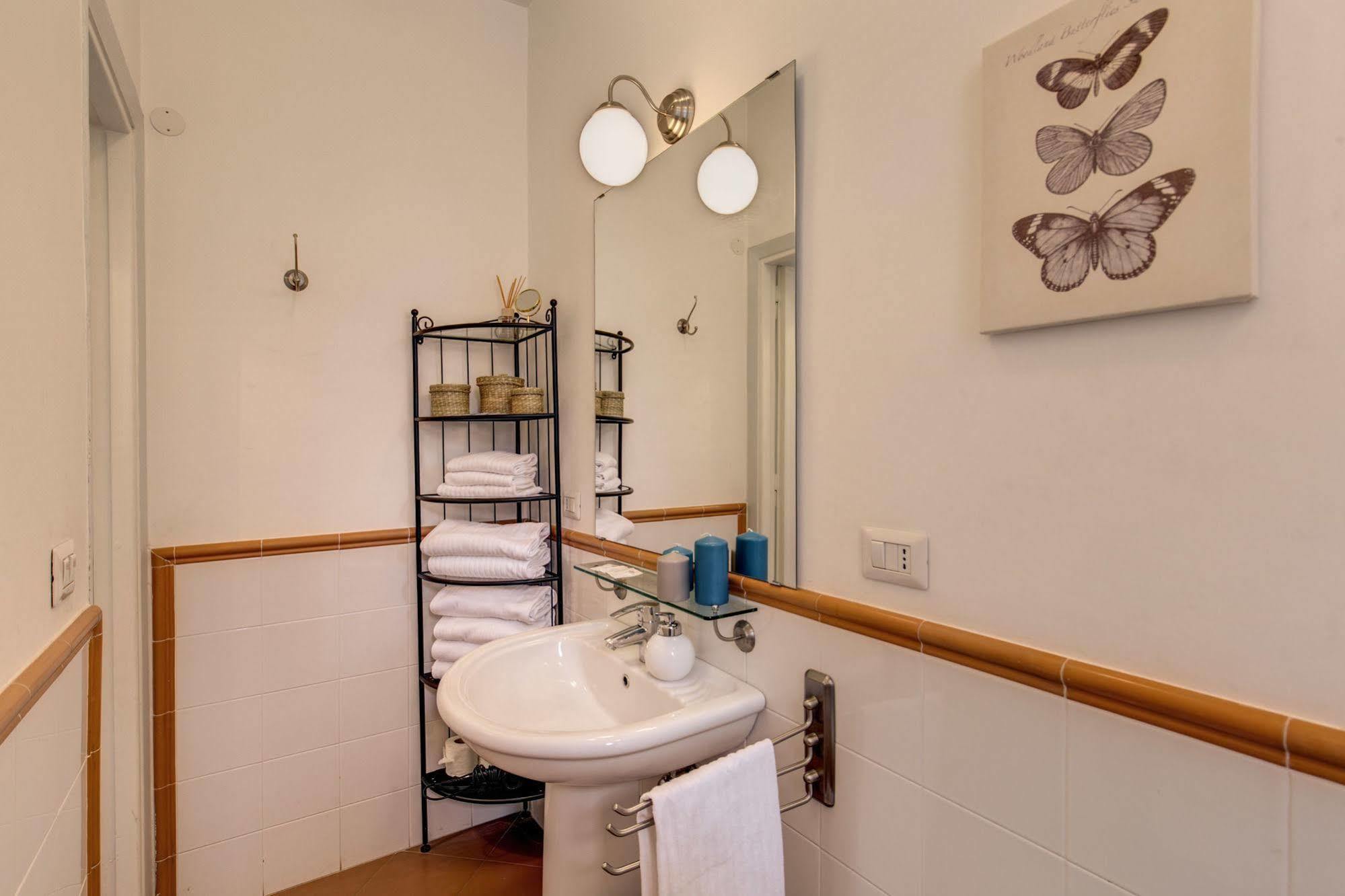 Spagna Glamour Life Penthouse Rome Extérieur photo