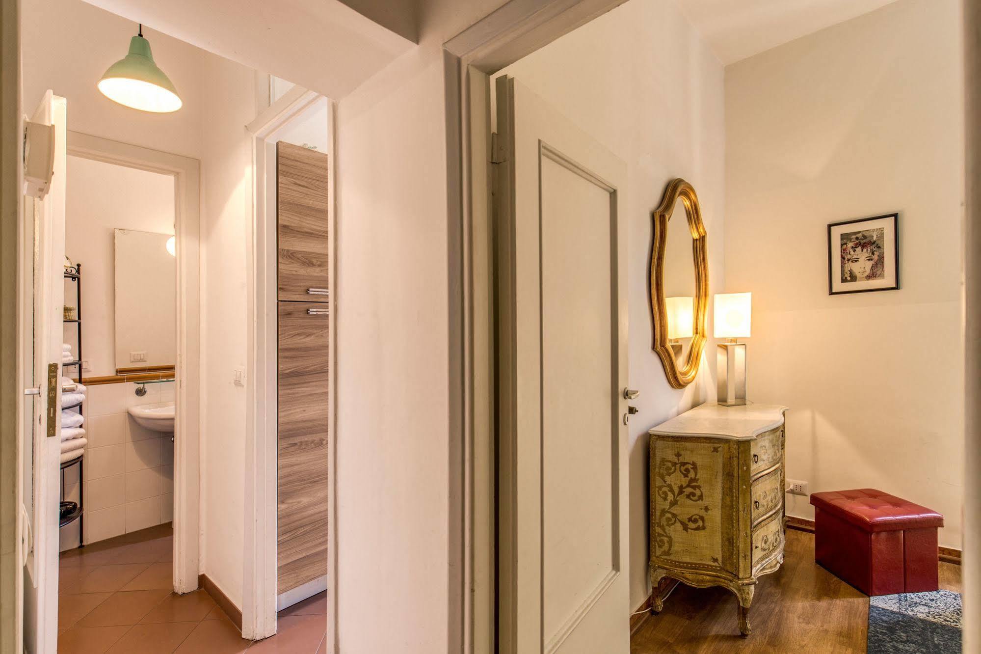 Spagna Glamour Life Penthouse Rome Extérieur photo